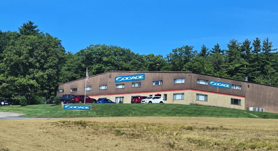 Socage North America Headquarters