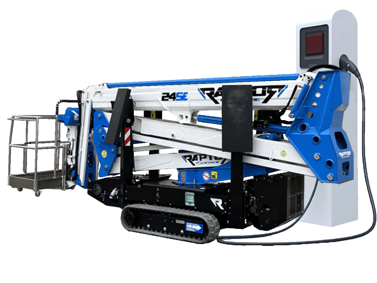 24SE_electric_tracked_platform