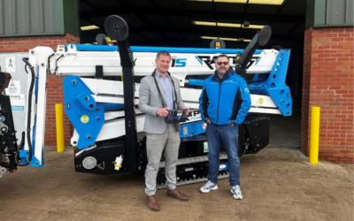 Our headquarters in Worcestershire: strengthening Socage UK from Hanbury