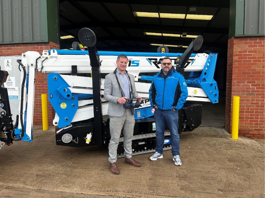 Our headquarters in Worcestershire: strengthening Socage UK from Hanbury