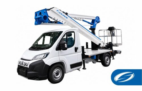 cherry picker 20A